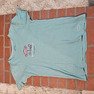 Life is Good Tshirt. Womens M.